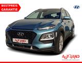 Hyundai Kona 1.0 T-GDI Pure 2WD Kamera Sitzheizung PDC - Hyundai Kona Pure mit Benzin-Antrieb