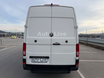 Volkswagen Crafter - 4