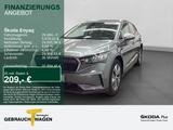 Skoda Enyaq 80 LOFT AHK LM19 360° - gebrauchte Skoda Enyaq aus dem Jahr 2023