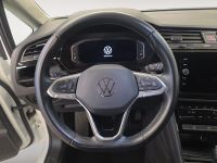 Volkswagen Touran - Vorschau Bild 13