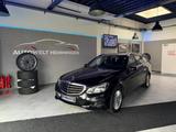 Mercedes-Benz E 200 Kombi 2.1 BlueTec*12M.Garantie*Finanz.* - Mercedes-Benz E 200 mit Diesel-Antrieb: Kombi, Automatik