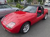 BMW Z1 - BMW Z1 aus 1991