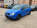 Volkswagen Polo 9N 1.2 54 PS TÜV 03/2027 - Volkswagen Polo aus 2002: 9n