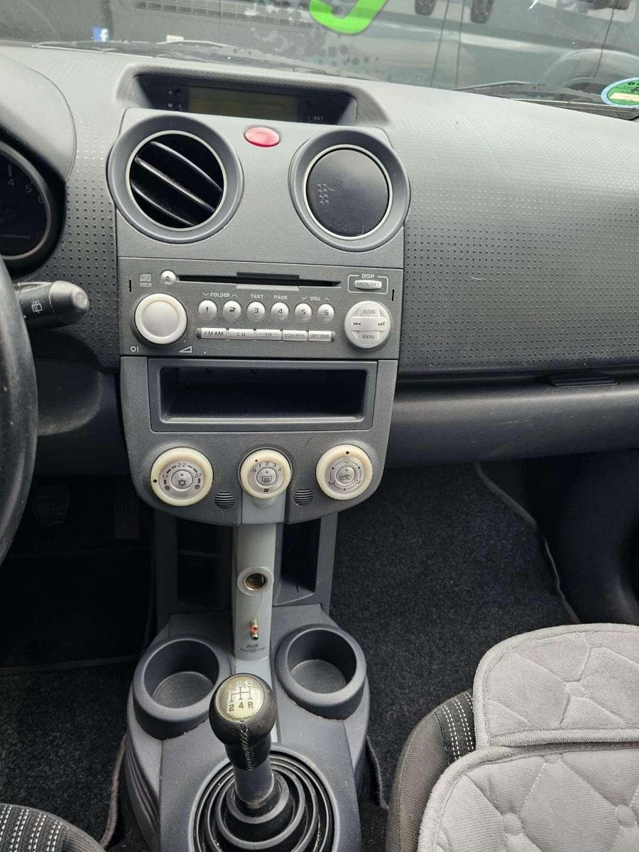 Fahrzeugabbildung Mitsubishi Colt 1.3 Young Edition