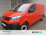 Opel Vivaro-e Kasten Edition M (L2) 75kWh/Klima/Navig