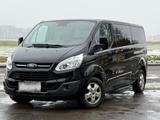 Ford Tourneo Costum L2 Titanium TÜV 11/202... - Ford Tourneo aus 2017