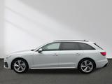 Audi A4 Avant 45 TFSI quattro S line Navi AHK PDC - Audi A4 Gebrauchtwagen in Münster