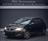 Seat Ibiza Lim. Reference - Seat Ibiza Gebrauchtwagen in Wuppertal