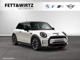 MINI Cooper SE YoursTrim|Head-Up|Panorama|Kamera|H/K - MINI MINI in Kassel