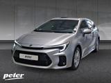 Suzuki Swace 1.8 Hybrid Comfort + Hybrid (EURO 6e) - silberne Suzuki Swace