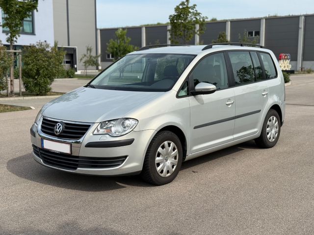 Volkswagen Touran Trendline 1.9 Tdi * 6Gang* Klima*