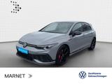 Volkswagen Golf VIII 2.0 TSI GTI Clubsport Black Style Navi - : Vollleder, Sitzheizung