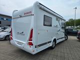 Dethleffs Globe Fiat Ducato maxi 3,0 JTD AUTOMATIK - Dethleffs 2011
