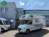 LMC 635 Mercedes /156PS /Automatik /Klima /3500KG - Angebote