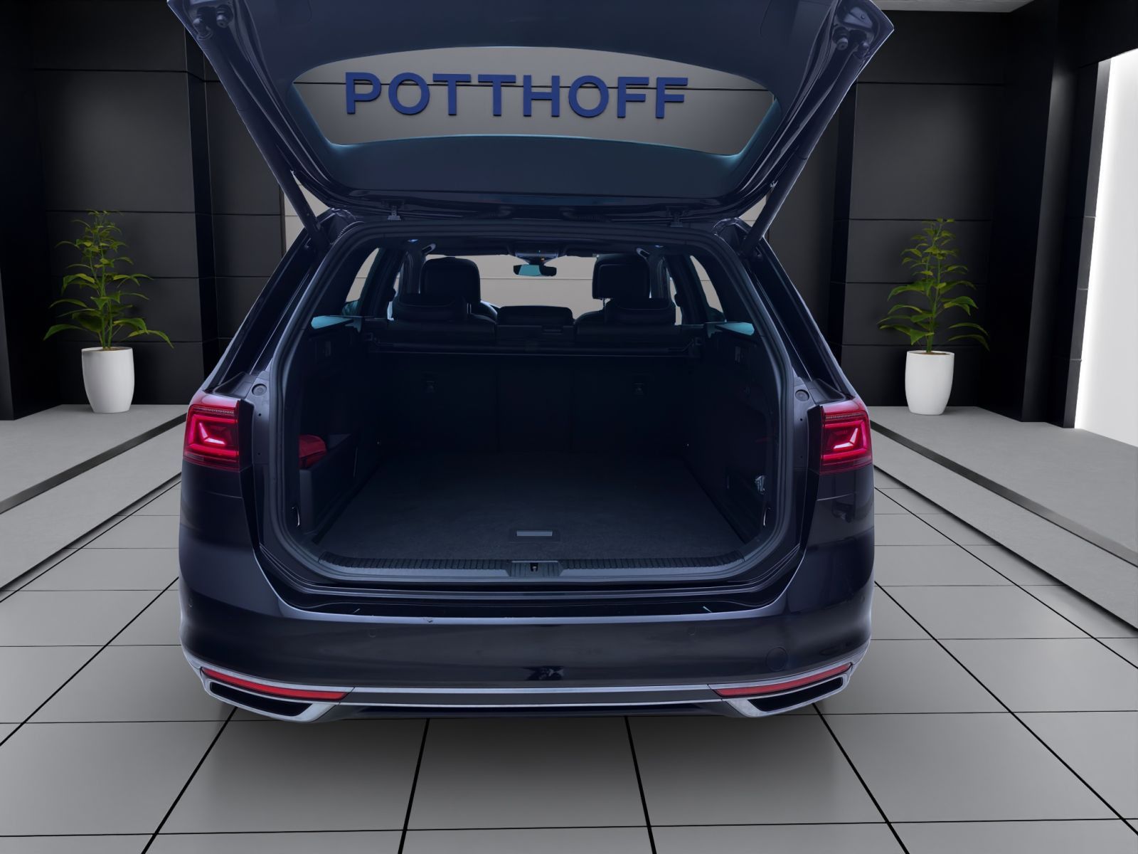 Volkswagen Passat Variant - Bild 5