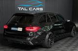 Mercedes-Benz C 63 AMG *NIGHT P*KERAMIK*PERF AGA*BURMESTER* - gebrauchte Kombis in Hagen