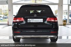 MERCEDES-BENZ GLC 250 4Matic~OFF-ROAD~Navi~Automatik~AHK