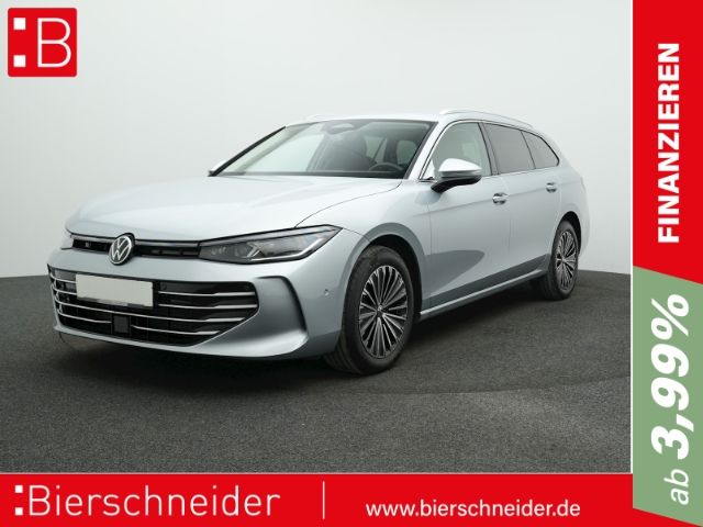 Volkswagen Passat 2.0 TDI DSG Elegance MATRIX AHK NAVI