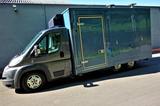 Fiat Ducato 3.0 Döner/Hähnchen/Grill/Food/Imbisswagen - Angebote entsprechen deinen Suchkriterien