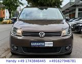 Volkswagen Touran 1.4 TSI Match/STNDHZG/PANO/NAVI/7-Sitzer - Volkswagen Touran: Match