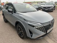 Nissan Qashqai - Vorschau Bild 4