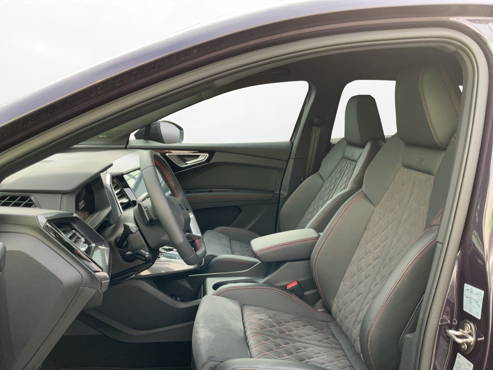 Audi Q4 e-tron - Bild 11