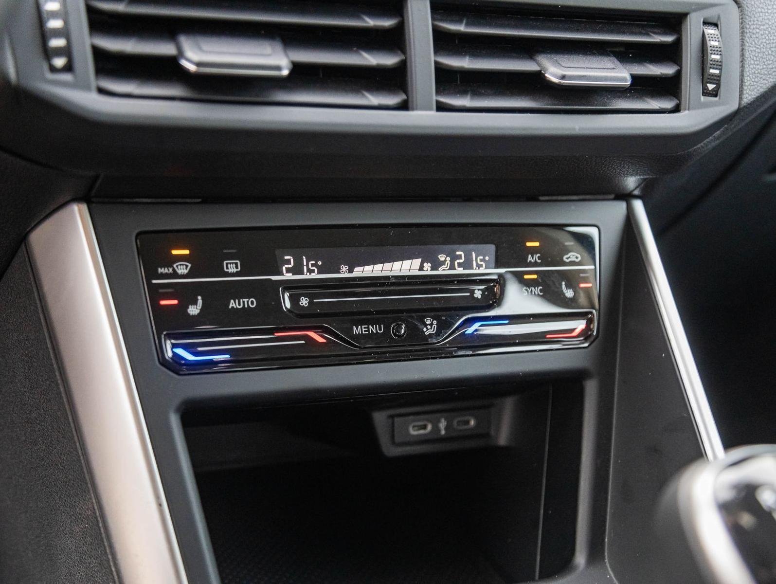 Volkswagen Taigo 1.0 TSI "Life" Navi LED Digital Cockpit EP, миниатюра 12