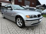BMW 318i touring|Navi|PDC|09/2026 - BMW 318 aus 2003: 318i
