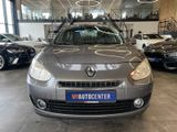 Renault Fluence Dynamique *NAVI*TEMPOMAT*KLIMAAUTOMATIK* - Renault Fluence: Limousine