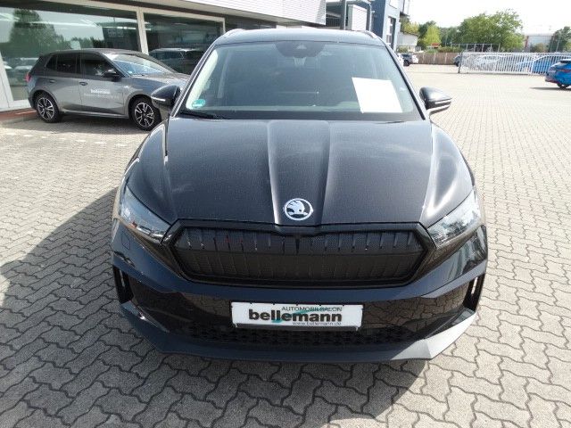 ŠKODA Enyaq Enyaq 80 Suite – Bild 2 von 20