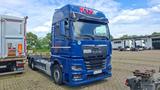 MAN TGX 26.510 GX Multiwechsler 1.120-1.320 Retarder