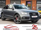 Audi Q5 2.0 TDI quattro Sport Edition Plus |Alcantara - Audi Q5 Sport mit Diesel-Antrieb