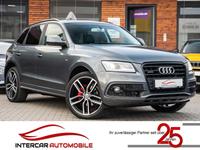 Audi Q5 2.0 TDI quattro Sport Edition Plus |Alcantara