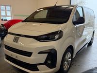 Fiat Scudo L2 Vollaustattung 3,5 t