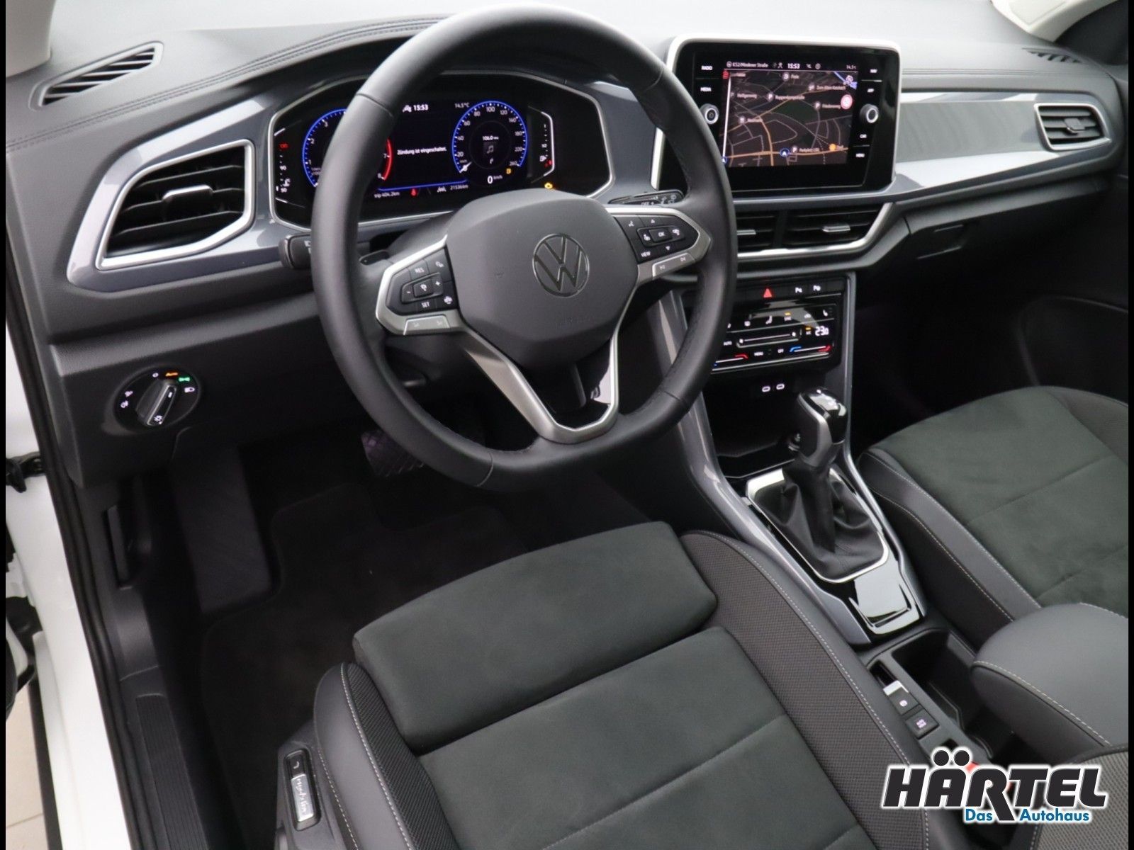 Volkswagen T-Roc - Bild 9