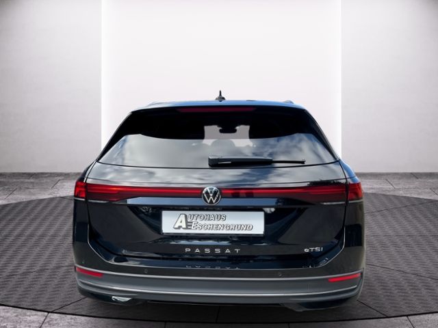 Fahrzeugabbildung Volkswagen Passat Variant Business 1.5 TSI 110kW 7-Gang DSG