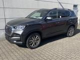 Ssangyong Rexton 2.2 E-XDI 4WD 8AT MY25  Lux 3.5t AHL GSD  - Ssangyong mit Diesel-Antrieb: Geländewagen, Automatik