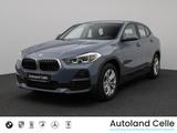 BMW X2 xD25e DAB H/K Lenkrhz PDC LED Alarm Sport - BMW mit Hybrid-Antrieb: Geländewagen