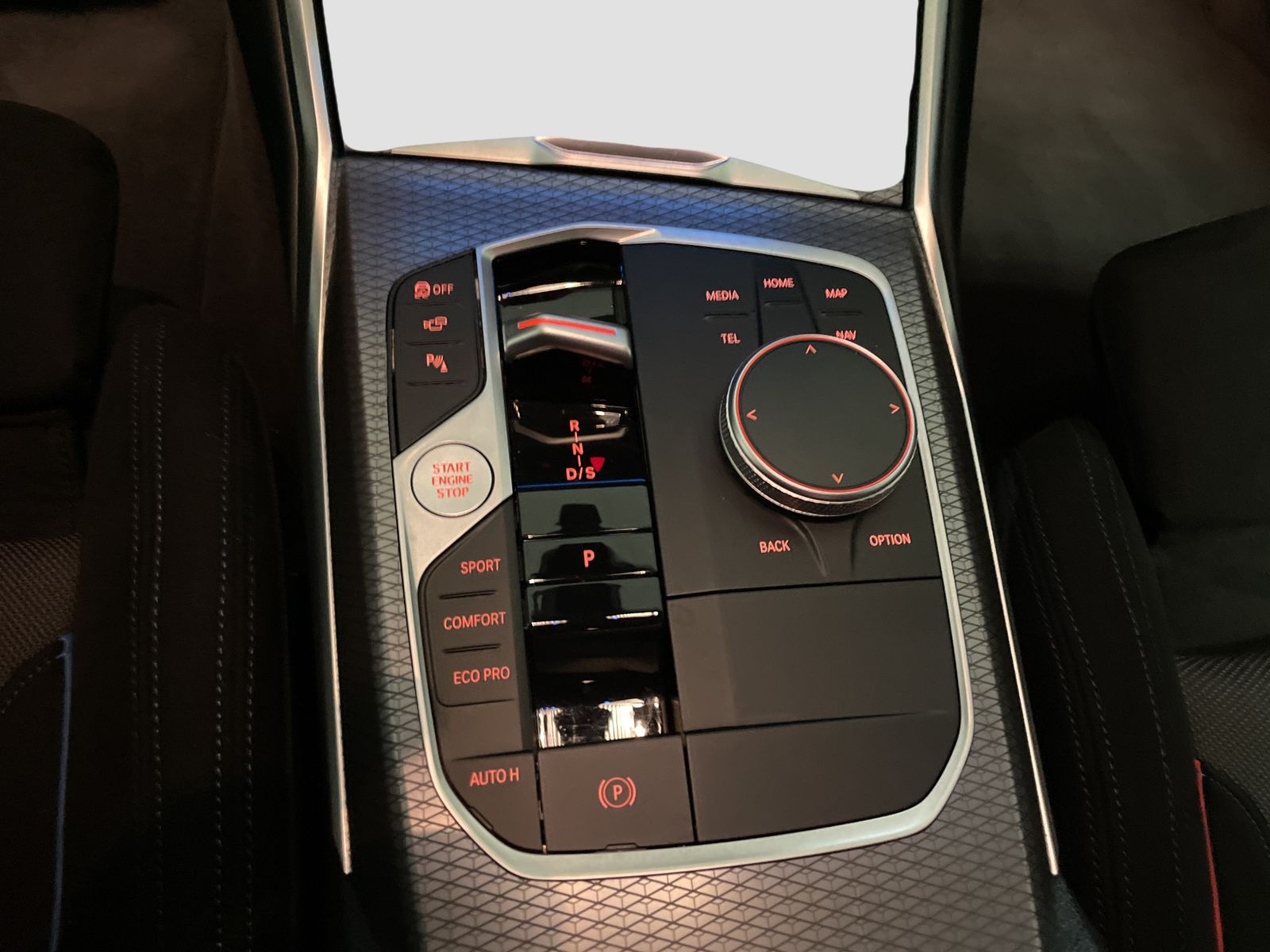 BMW 320 - Bild 17