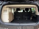 Mercedes-Benz 220 V -Klasse Vito Marco Polo d EDITION - Mercedes-Benz 220 mit Diesel-Antrieb