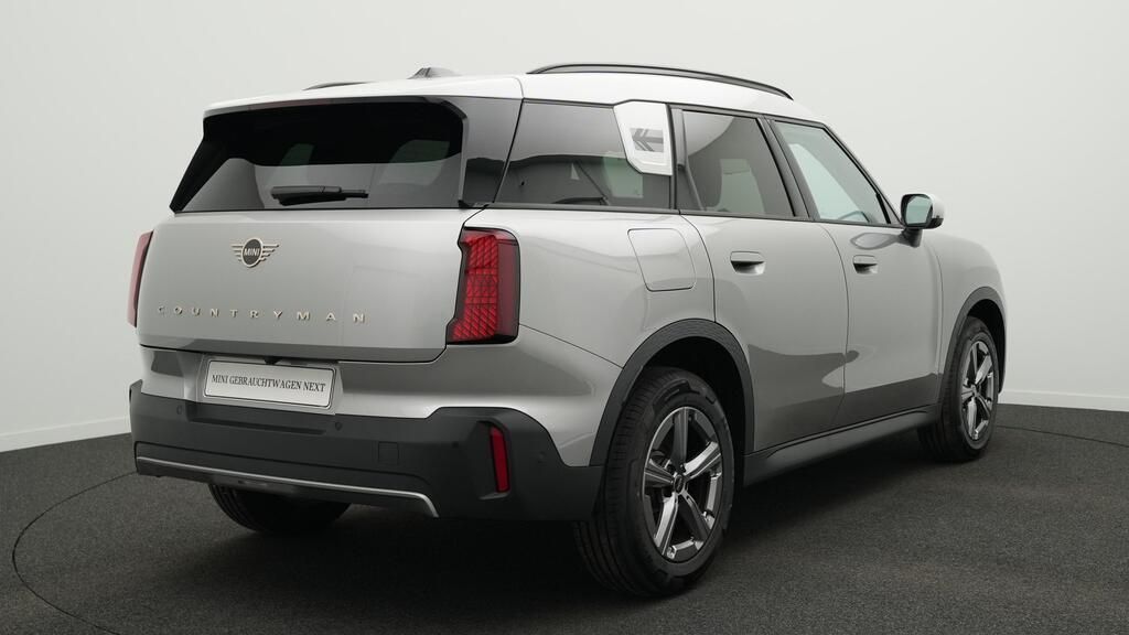 MINI Countryman C (Cooper) - Bild 8