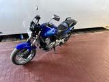 Honda PC 39  -  CBF 500 A - HONDA CBF 500