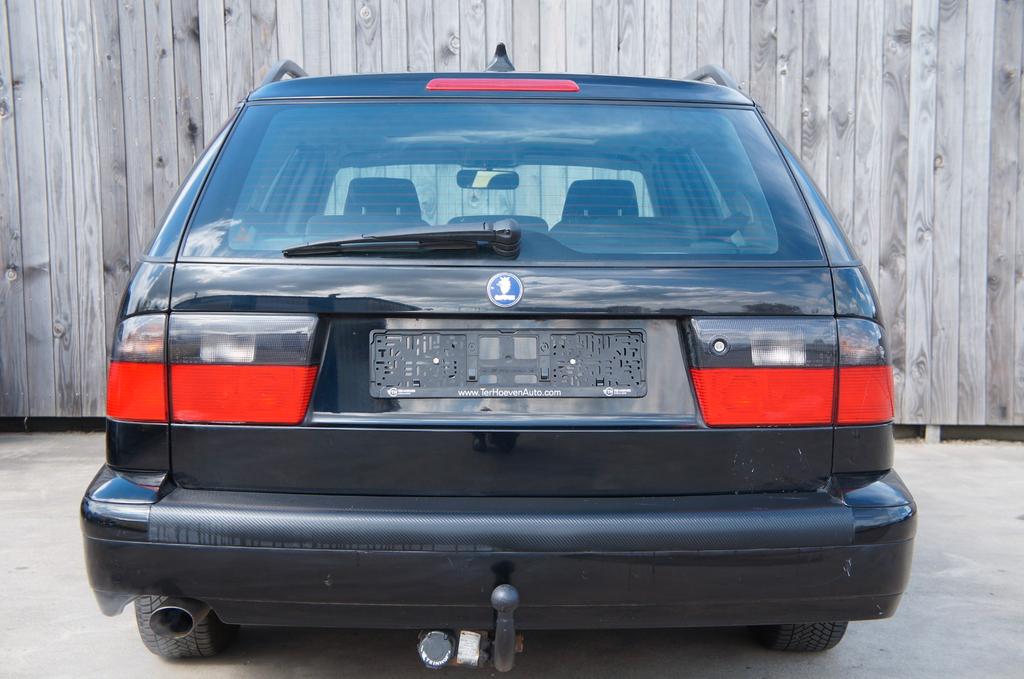 Saab 9-5