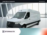 Mercedes-Benz Sprinter 317 KA/L HD MBUX DAB Klima Kamera - Mercedes-Benz Gebrauchtwagen von 2023