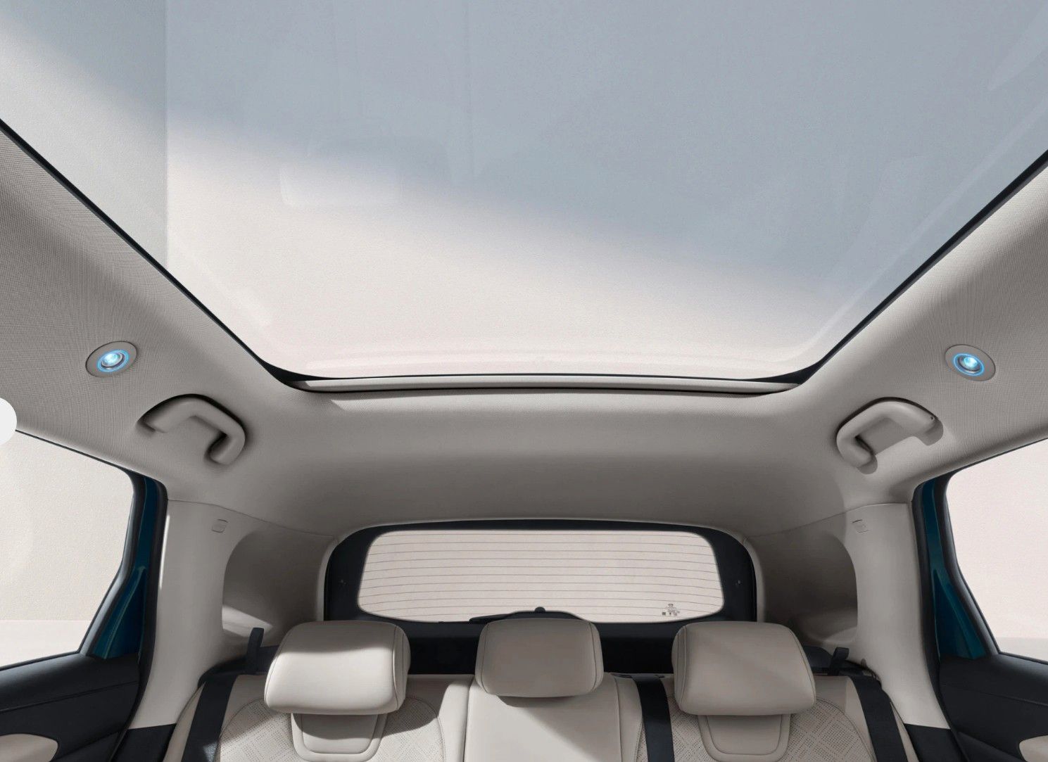 BYD ATTO 2
