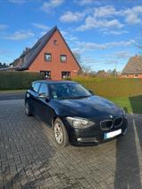 BMW 116i - - BMW 116