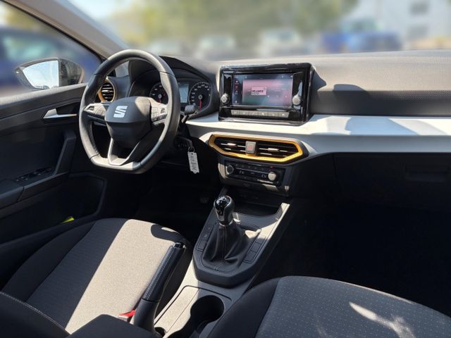 Ibiza Style 1.0 TSI Style LED CarPlay