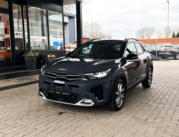 Kia Stonic Platinum Edition/Mild-Hybrid/GT/Kamera