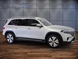 Mercedes-Benz EQB 300 BEV 4MATIC Advanced-Paket - gebrauchte Mercedes-Benz EQB aus dem Jahr 2023