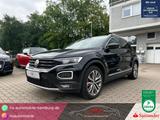 Volkswagen T-Roc Sport 4Motion 2.0 TSI DSG - Gebrauchtwagen in Hamburg
